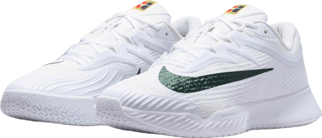 Nike Vapor Pro 3 PRM Tenis de tenis para cancha dura para hombre