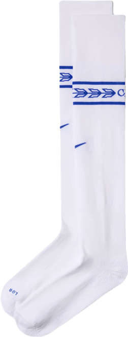 Chelsea VaporFast Home Knælange Nike Dri-FIT ADV-fodboldstrømper