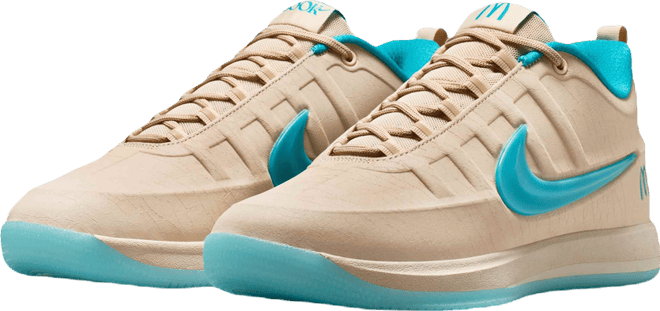 Book 2 x McDonald's Basketball Shoes