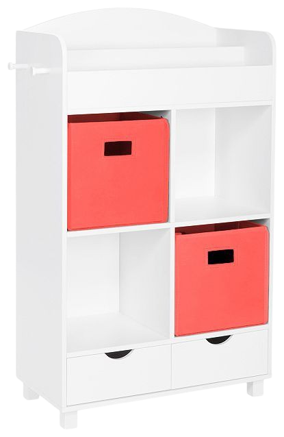 The Big One Kids™ 3-Drawer Storage Tower