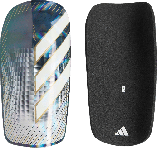 adidas F50 Club Soccer Shin Guards