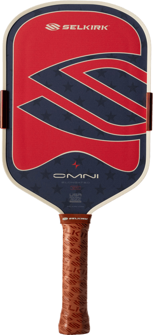 Selkirk OMNI 1776 Elongated Pickleball Paddle | Dick's Sporting Goods