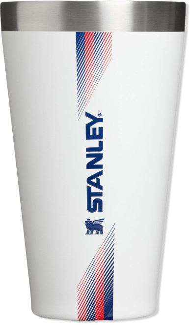 Stanley 16 oz. Adventure Stacking Pint Glass - Country Collection