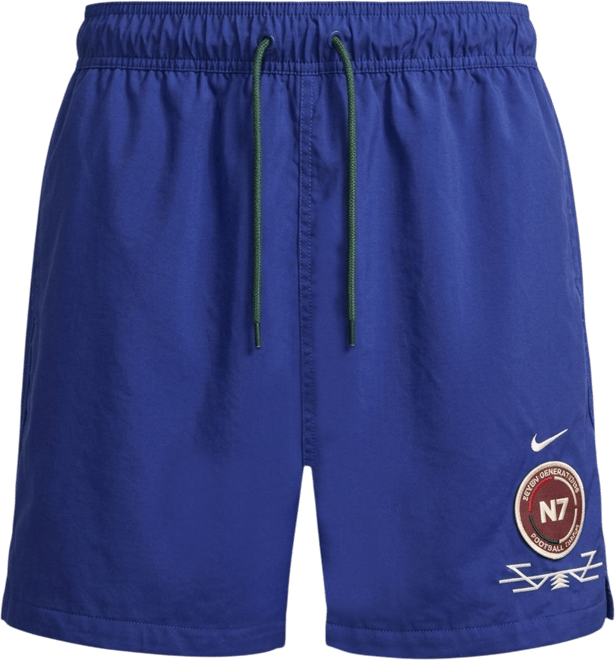 Nike Sportswear Club N7 Shorts