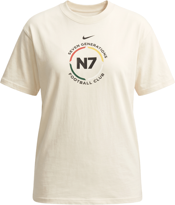 Nike Sportswear T-shirt à manches courtes