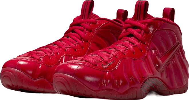 Nike Air Foamposite Pro Men's Shoes