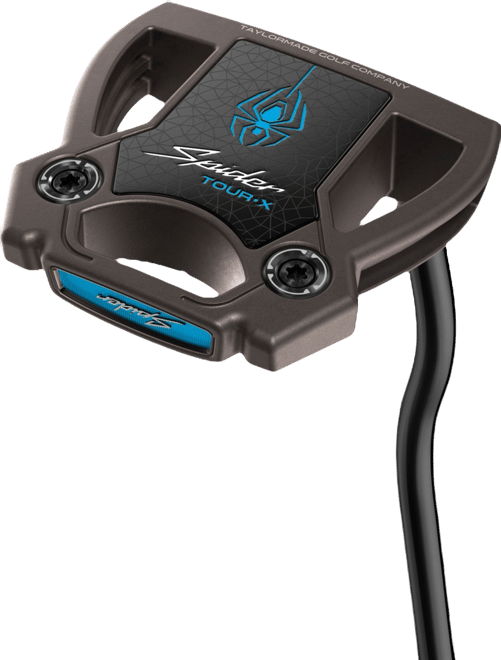 TaylorMade Spider Tour Torched X TP DB Putter | Dick's Sporting Goods