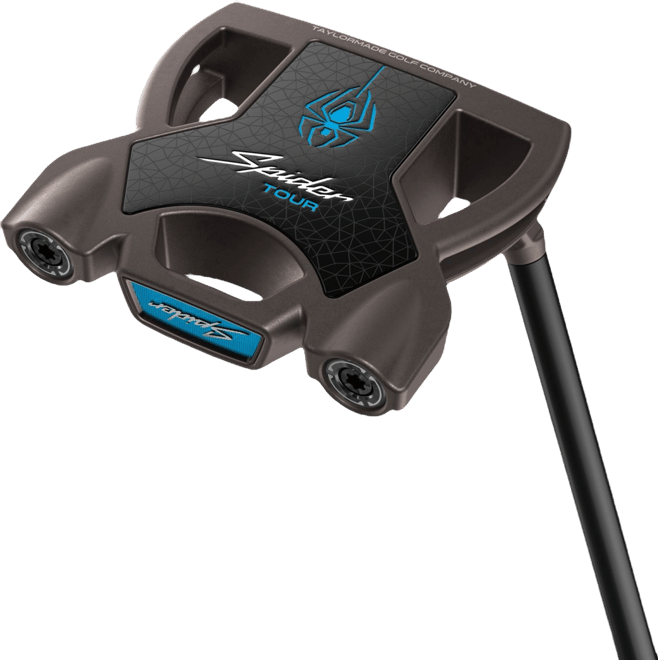 TaylorMade Spider Tour Torched TP #3 Putter | Dick's Sporting Goods