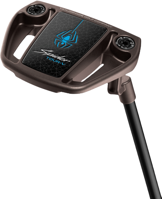 TaylorMade Spider Tour Torched V #1 Putter | Dick's Sporting Goods