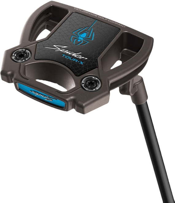 TaylorMade Spider Tour Torched X TP #1 Putter | Dick's Sporting Goods