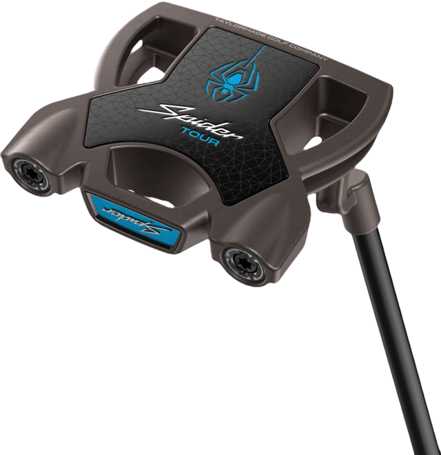 TaylorMade Spider Tour Torched SL #1 Putter | Dick's Sporting Goods