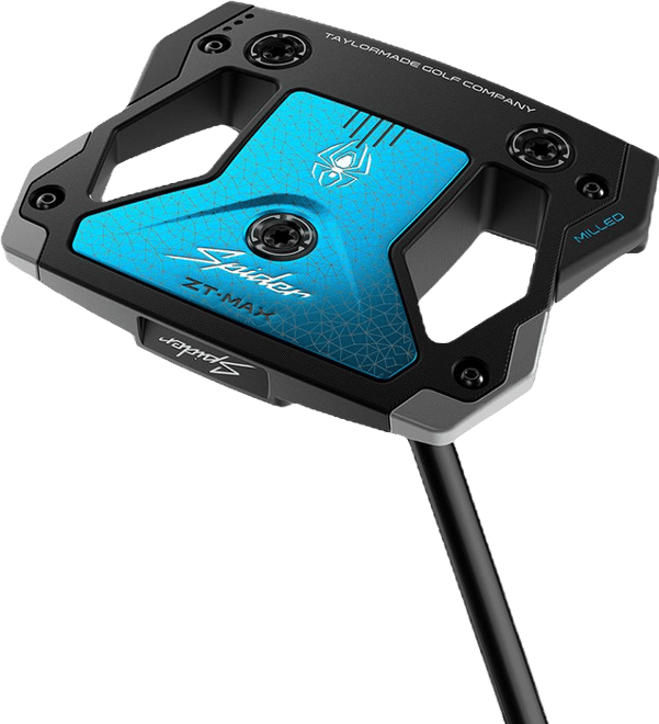 TaylorMade Spider ZT Max CB Putter | Dick's Sporting Goods