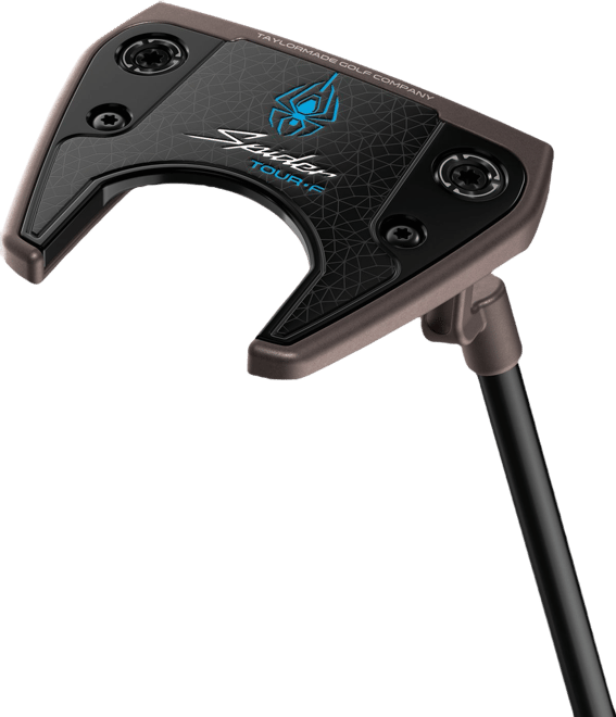 TaylorMade Spider Tour Torched F #1 Putter | Dick's Sporting Goods