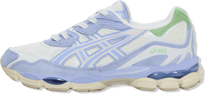 Shop Asics GEL-NYC 1203A826-400 blue | SNIPES USA
