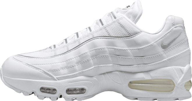 Women's Nike Air Max 95 Big Bubble Casual Shoes | Finish Line