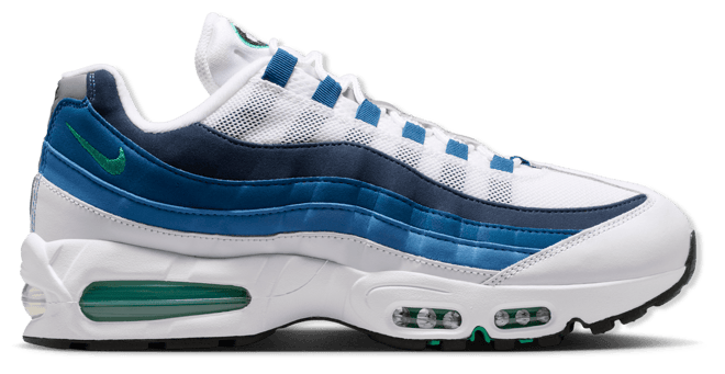 Nike Air Max 95 - Men's | Foot Locker