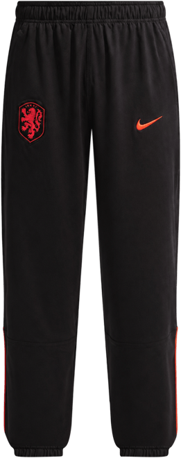 Netherlands Energy Men's Nike Dri-FIT Football Woven Pants