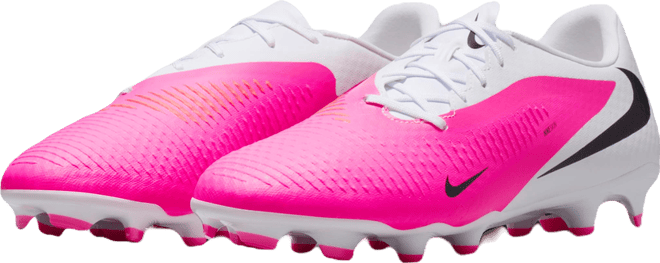 Nike Phantom 6 Low Academy Multi-ground Football Boot