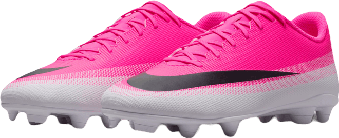 Nike Mercurial Vapor 17 Club Multi-Ground Low-Top Football Boots