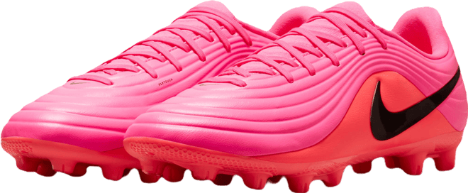 Nike Tiempo Maestro Academy Hard-Ground Low-Top Football Boot