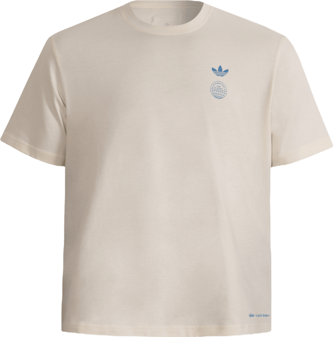 adidas Bad Bunny Mexico City World Tour T-Shirt - Men's | Foot Locker