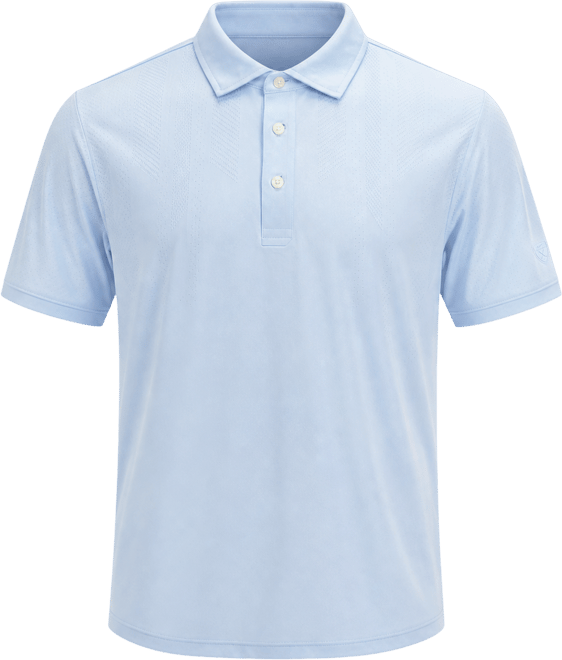 Nike Tailored Performance Men's Dri-FIT Golf Polo