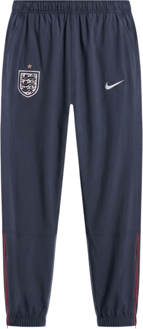 England Energy Men's Nike Dri-FIT Football Woven Pants