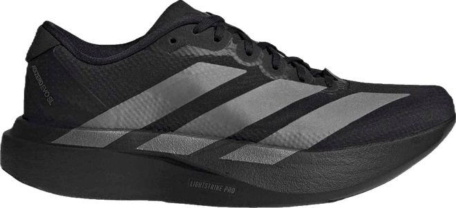 adidas Women's Adizero EVO SL Woven Running Shoes | Dick's