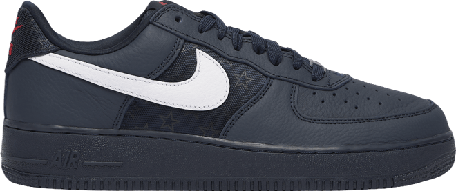 Nike Air Force 1 Low Retro - Men's | Foot Locker