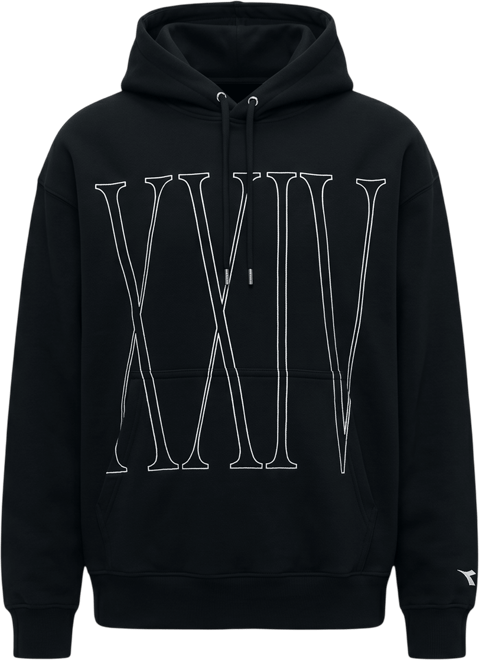 Kobe Men's Pullover Basketball Hoodie