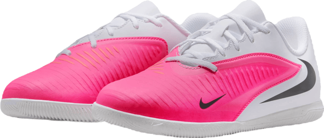 Nike Jr. Phantom 6 Low Club Older Kids' Indoor Court Football Shoes
