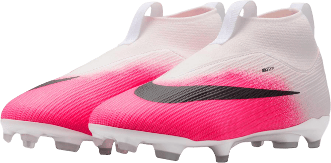 Nike Jr. Mercurial Superfly 11 Academy High-Top-Fußballschuh für verschiedene Böden für ältere Kinder