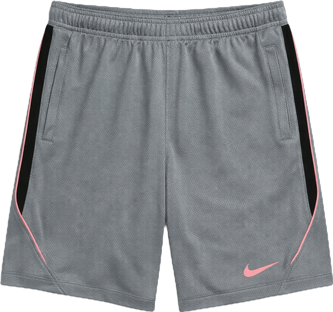 Nike Strike Dri-FIT futballrövidnadrág nagyobb gyerekeknek