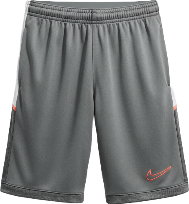 Nike Academy Short de foot en maille Dri-FIT pour ado