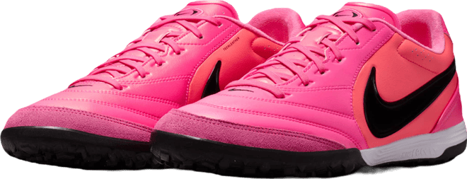 Nike Tiempo Ligera Pro Ποδοσφαιρικά παπούτσια χαμηλού προφίλ για χλοοτάπητα