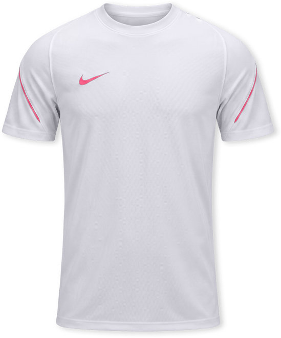Nike Strike Ανδρική κοντομάνικη ποδοσφαιρική μπλούζα Dri-FIT