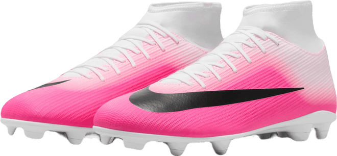 Nike Mercurial Superfly 11 Club Többféle talajra készült, magas szárú futballcipő