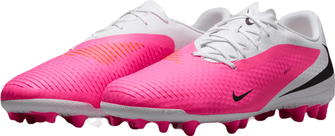Nike Phantom 6 Low Academy Artificial-Grass Football Boot