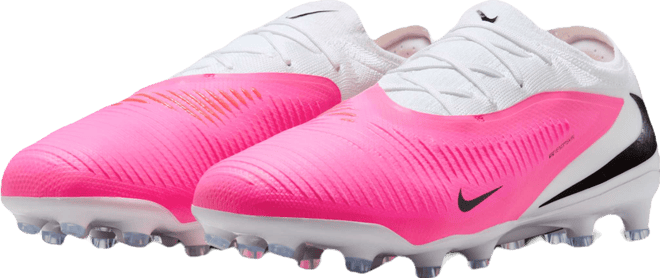 Nike Phantom 6 Low Pro Artificial-Grass Football Boot