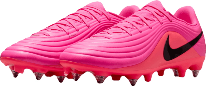 Nike Tiempo Maestro Academy Soft-Ground Low-Top Football Boot