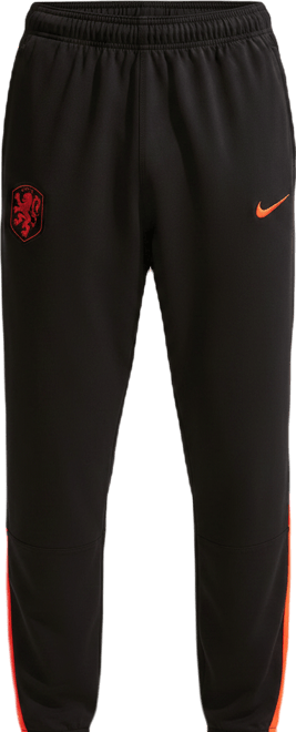 Netherlands Energy Men's Nike Dri-FIT Soccer Woven Pants