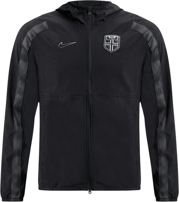 Norway Energy Men's Nike Dri-FIT Soccer Woven Jacket