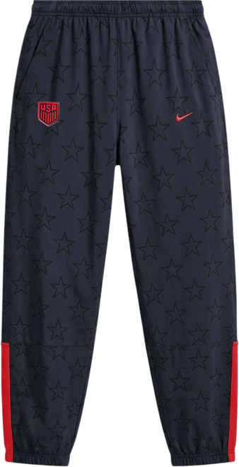 USMNT Energy Men's Nike Dri-FIT Soccer Woven Pants