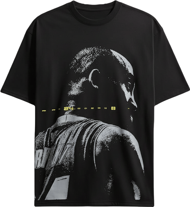 Kobe Men's Dri-FIT Basketball T-Shirt