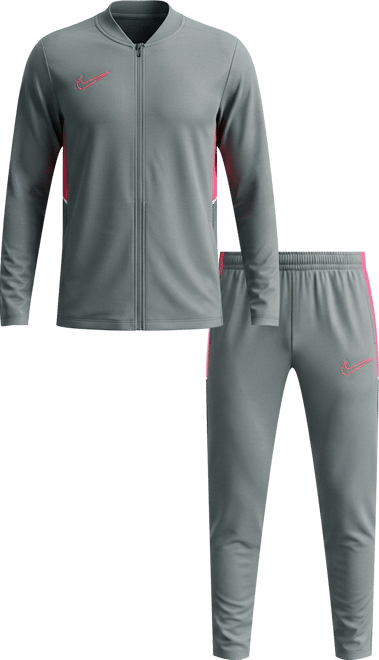 Nike Academy Conjunto deportivo de fútbol Dri-FIT para hombre