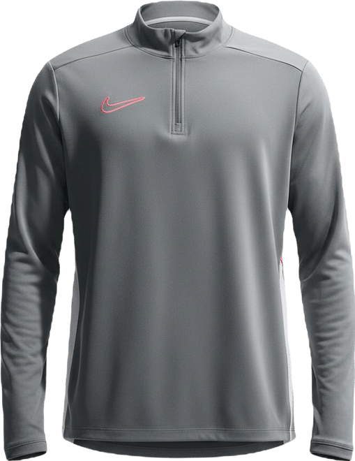 Nike Academy Playera de entrenamiento de fútbol Dri-FIT para hombre