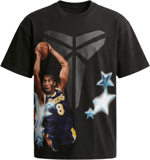 Kobe Men's Nike Dri-FIT Basketball T-shirt