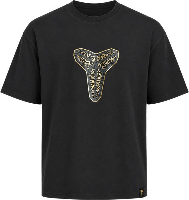Kobe "Mamba Day" Men's Dri-FIT Max90 T-Shirt