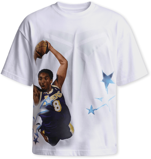 Kobe Men's Nike Dri-FIT Basketball T-Shirt