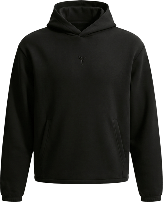 Kobe Men's Nike Dri-FIT Pullover Basketball Hoodie